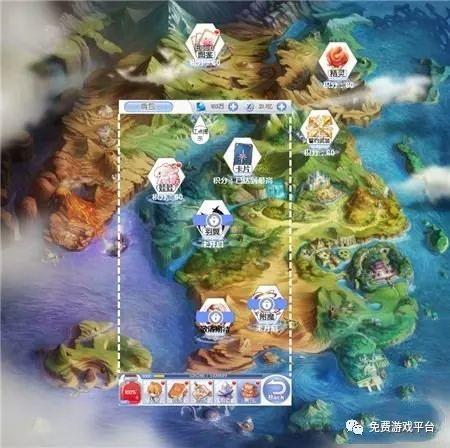 镇魔曲手游
